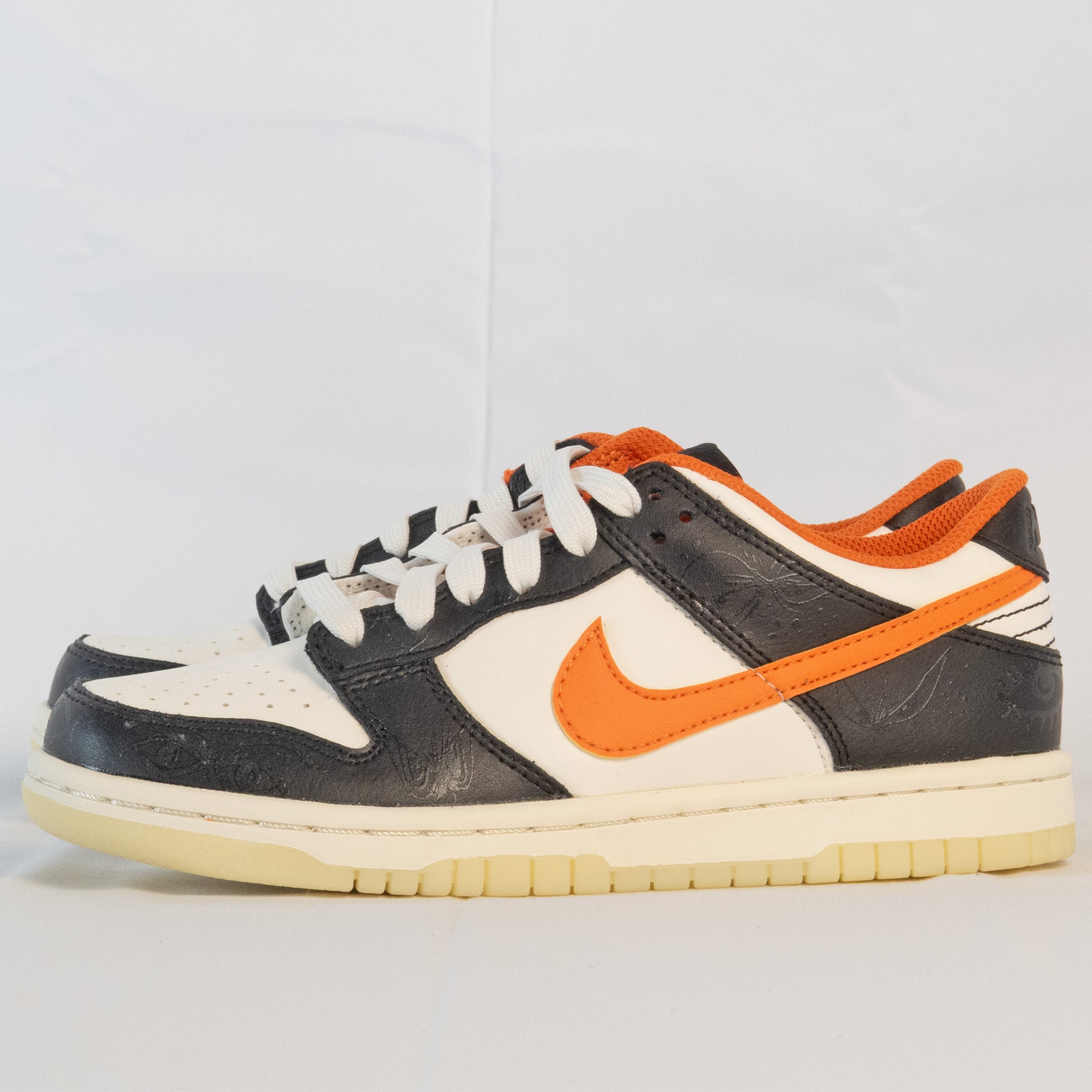 Nike Dunk Low PRM Halloween (2021)