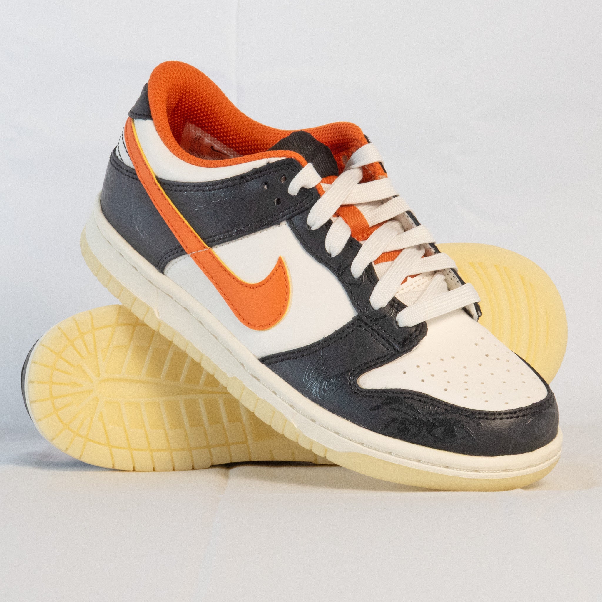Nike Dunk Low PRM Halloween (2021)