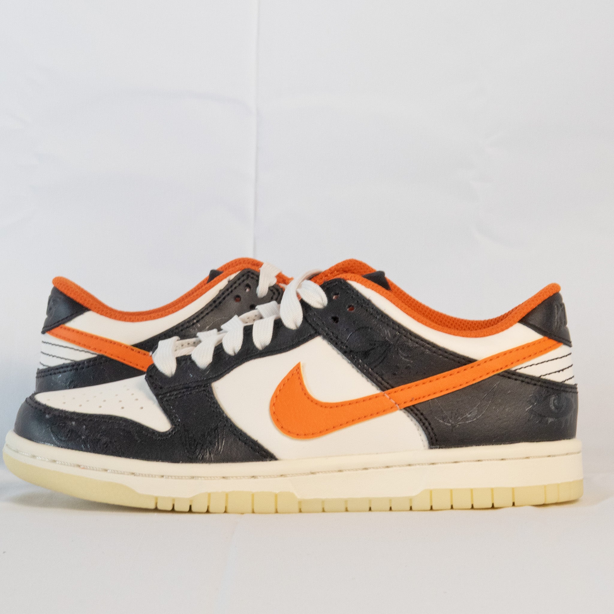 Nike Dunk Low PRM Halloween (2021)
