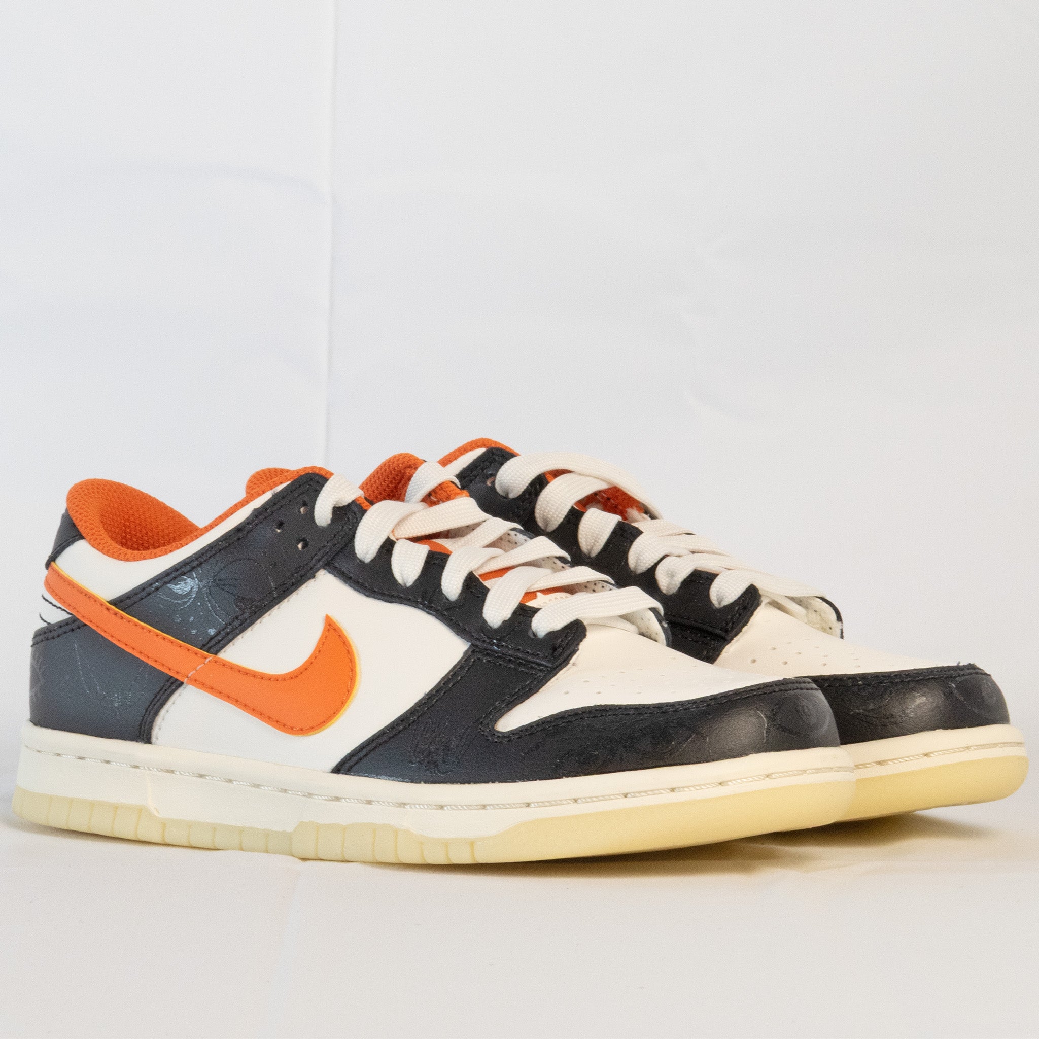 Nike Dunk Low PRM Halloween (2021)