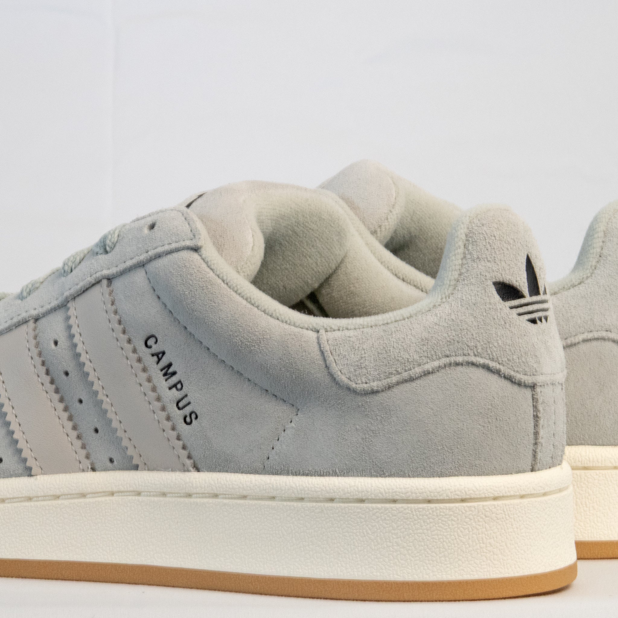 Adidas Campus 00s Wonder Silver Grey - ID8269 - Men's and Women's Sneakers > Sneakers > Adidas Campus > Low - Top Sneakers