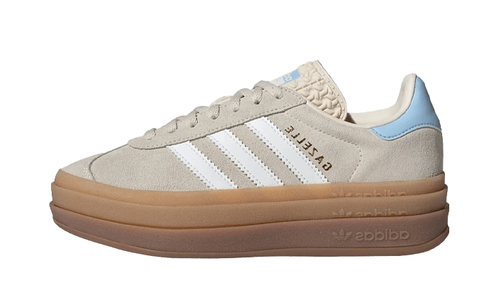 Adidas gazelle wit dames shop