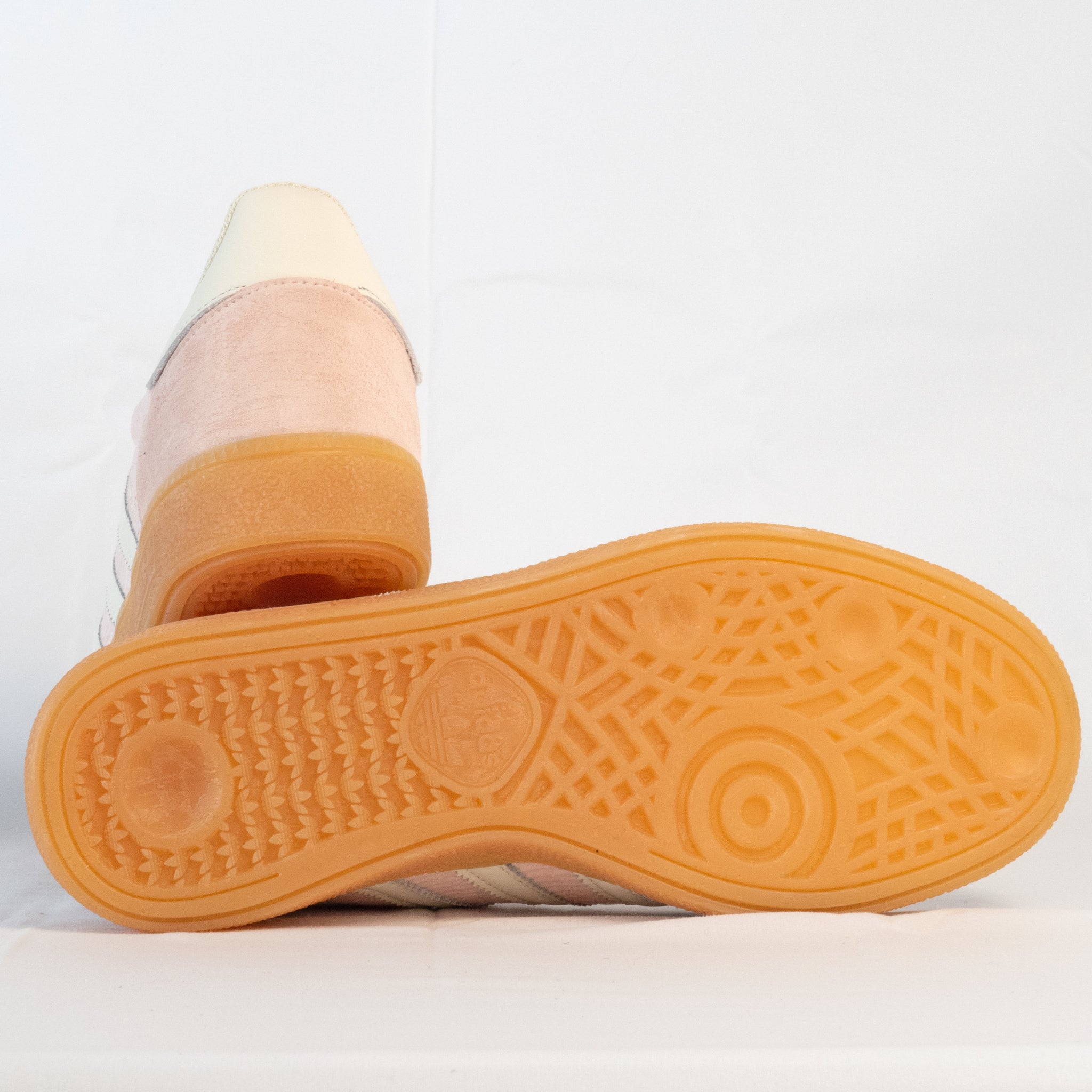 Adidas Handball Spezial Sandy Pink - IG1977 - Men's and Women's Sneakers > Sneakers > Adidas Handball Spezial > Low - Top Sneakers