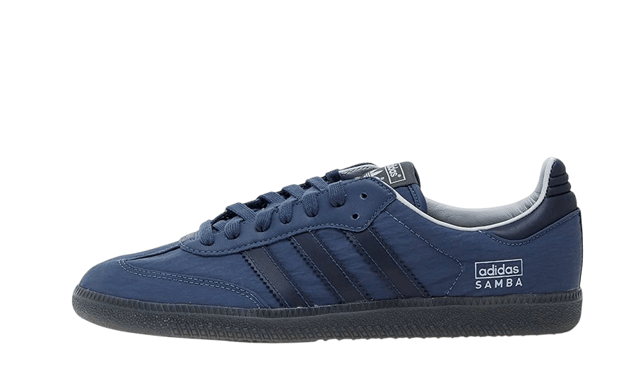 Adidas Samba OG Preloved Ink - IG6169 - Men's and Women's Sneakers > Sneakers > Adidas Samba > Low - Top Sneakers