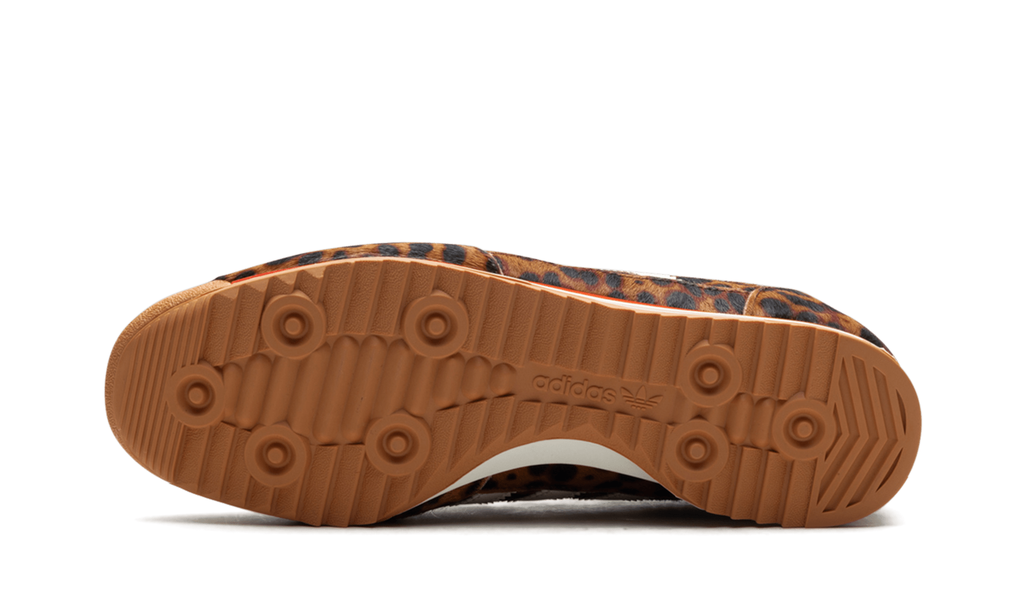 Adidas SL 72 OG Leopard Print - JI0189 - sneakers
