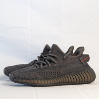 Adidas Yeezy Boost 350 V2 Black (Non-Reflective)