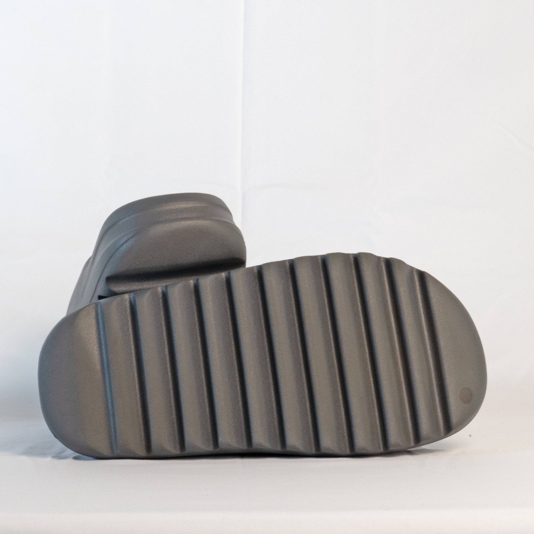 Adidas Yeezy Slide Slate Grey - ID2350 - Men's and Women's Slippers > Slippers > Yeezy Slide > Low - Top Slippers