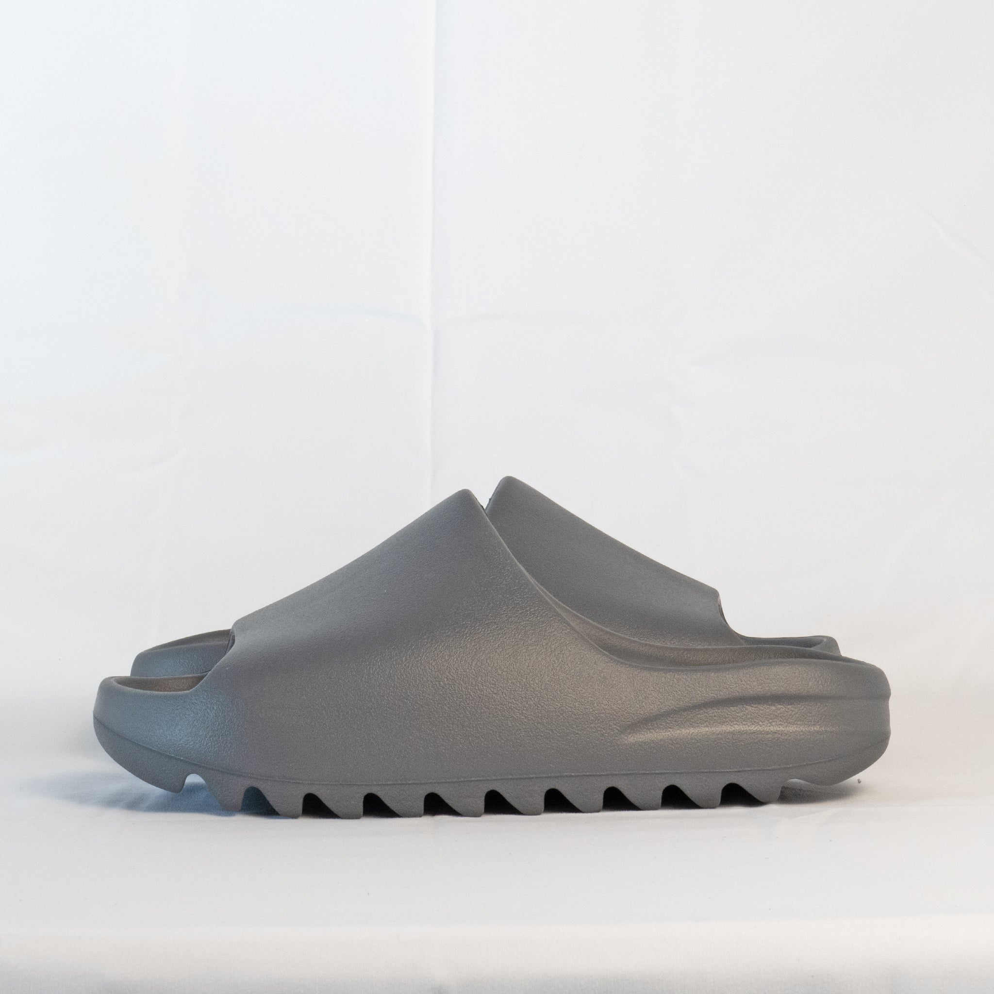 Adidas Yeezy Slide Slate Grey - ID2350 - Men's and Women's Slippers > Slippers > Yeezy Slide > Low - Top Slippers