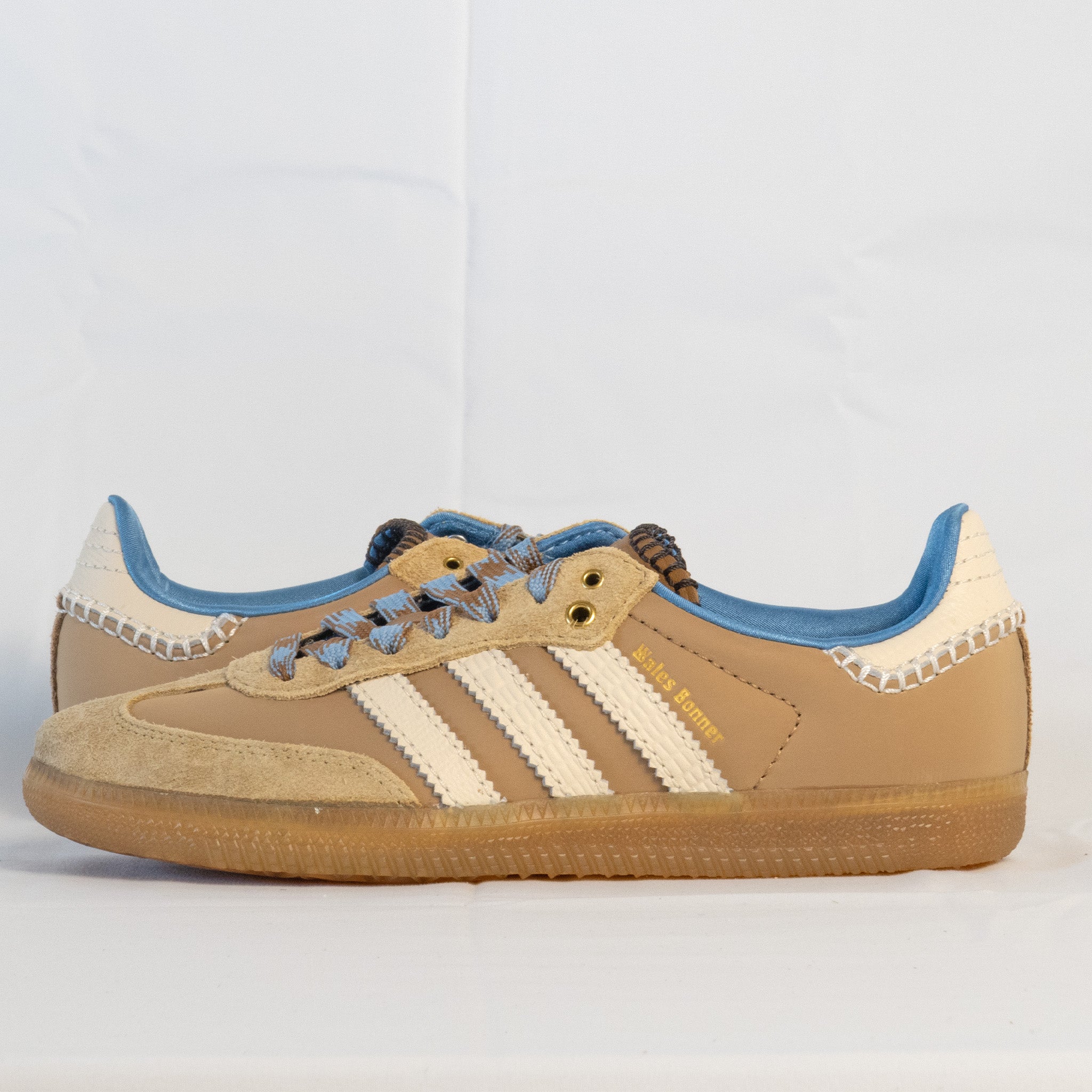 adidas Samba Wales Bonner - Desert White