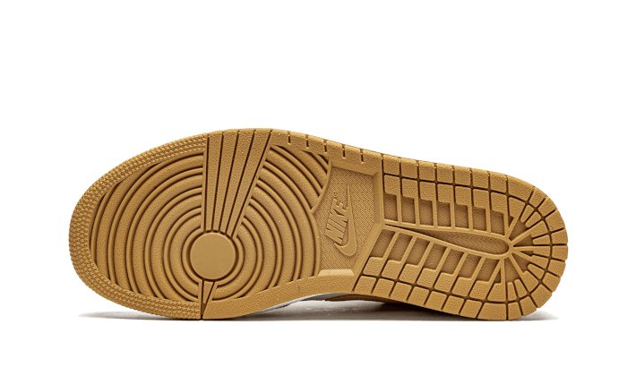 Air Jordan 1 Low Corduroy - DH7820 - 700 - sneakers
