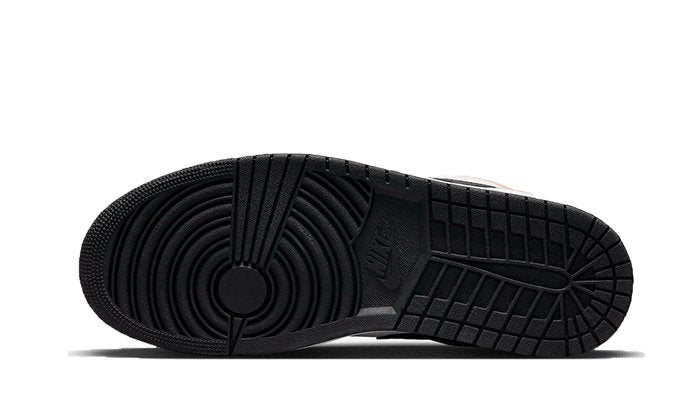 Air Jordan 1 Low Flight Club - DX4334 - 008 - sneakers