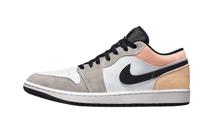 Air Jordan 1 Low Flight Club - DX4334 - 008 - Men's and Women's Sneakers > Sneakers > Jordan 1 > Low - Top Sneakers