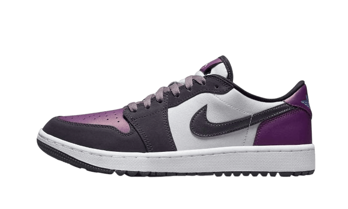 Air Jordan 1 Low Golf NRG Purple Smoke - DZ9787 - 155 - Men's and Women's Sneakers > Sneakers > Jordan 1 > Low - Top Sneakers