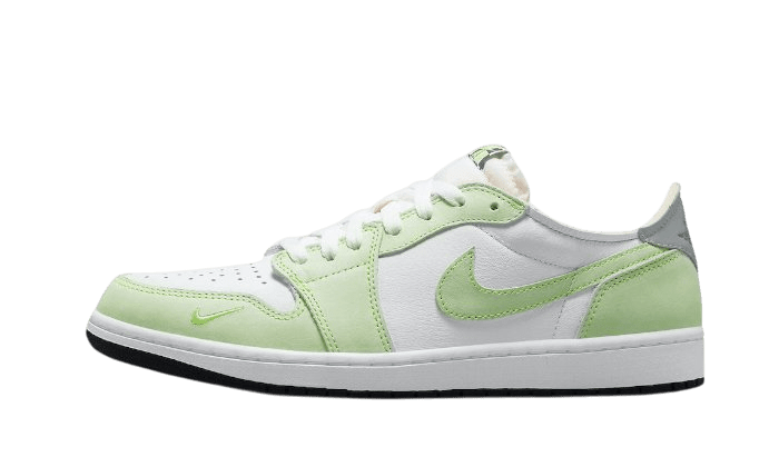 Air Jordan 1 Low OG Ghost Green - DM7837 - 103 - Men's and Women's Sneakers > Sneakers > Jordan 1 > Low - Top Sneakers