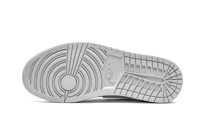Air Jordan 1 Low OG Neutral Grey (2021) - CZ0790 - 100 - sneakers