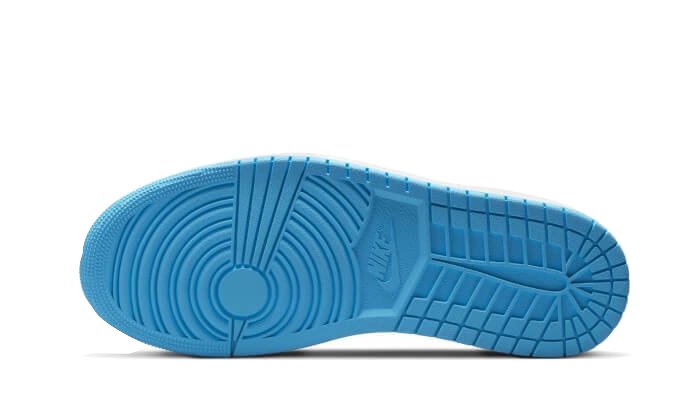 Air Jordan 1 Low OG UNC (2022) - CZ0790 - 104 - sneakers