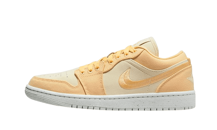 Air Jordan 1 Low SE Celestial Gold - DV0426 - 200 - Men's and Women's Sneakers > Sneakers > Jordan 1 > Low - Top Sneakers