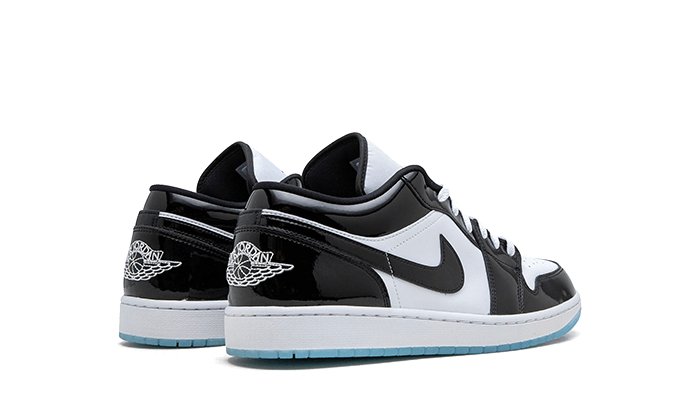 Air Jordan 1 Low SE Concord - DV1309 - 100 - sneakers