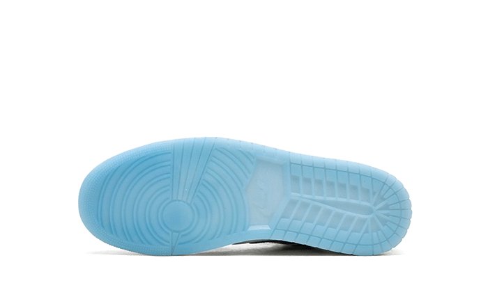 Air Jordan 1 Low SE Concord - DV1309 - 100 - sneakers