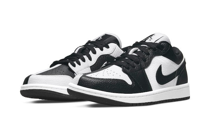 Air Jordan 1 Low SE Homage - DR0502 - 101 - sneakers