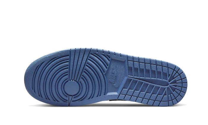 Air Jordan 1 Low SE True Blue - DM1199 - 140 - sneakers
