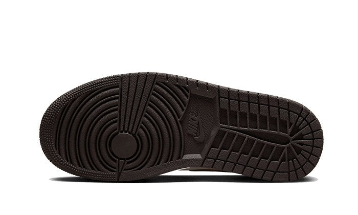 Air Jordan 1 Low Shadow Brown - DC0774 - 200 - sneakers