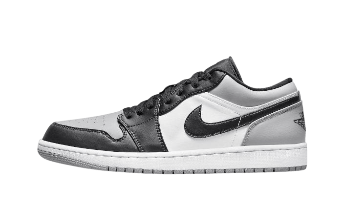 Air Jordan 1 Low Shadow Toe - 553558 - 052 - Men's and Women's Sneakers > Sneakers > Jordan 1 > Low - Top Sneakers