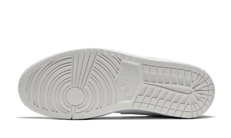 Air Jordan 1 Low Sky Grey Paris - CV3043 - 100 - sneakers