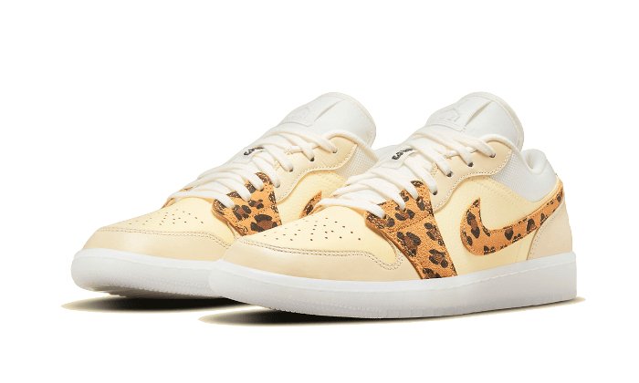 Air Jordan 1 Low SNKRS Day - DN6998 - 700 - sneakers