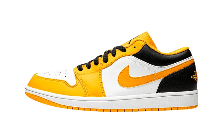 Air Jordan 1 Low Taxi - 553560 - 701 - Men's and Women's Sneakers > Sneakers > Jordan 1 > Low - Top Sneakers