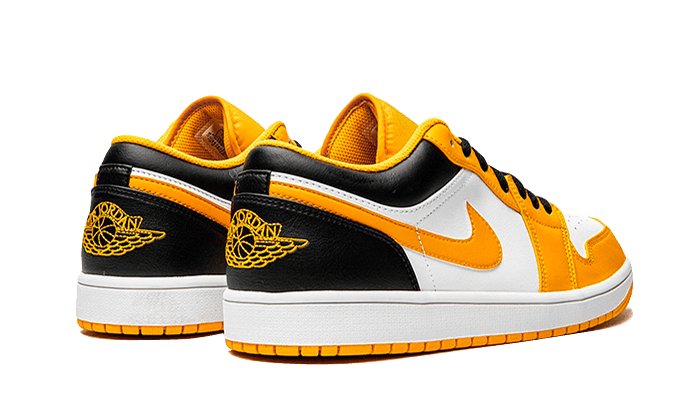 Air Jordan 1 Low Taxi - 553560 - 701 - sneakers