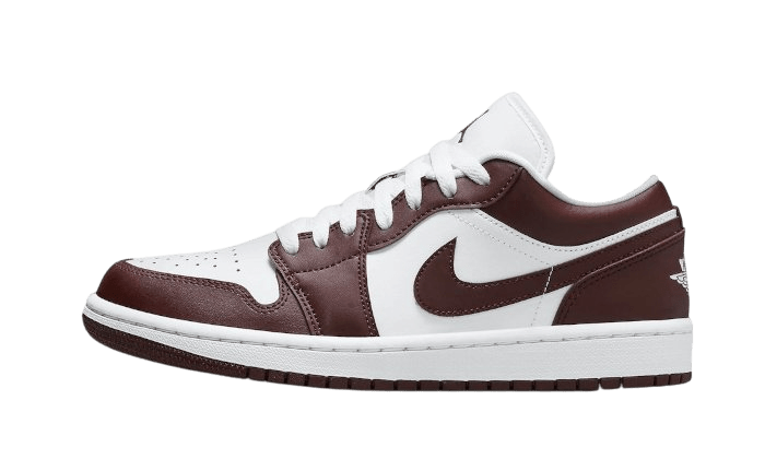 Air Jordan 1 Low Team Red - DC0774 - 116 - Men's and Women's Sneakers > Sneakers > Jordan 1 > Low - Top Sneakers