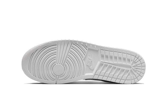 Air Jordan 1 Low Triple White (2022) - 553558 - 136 - sneakers