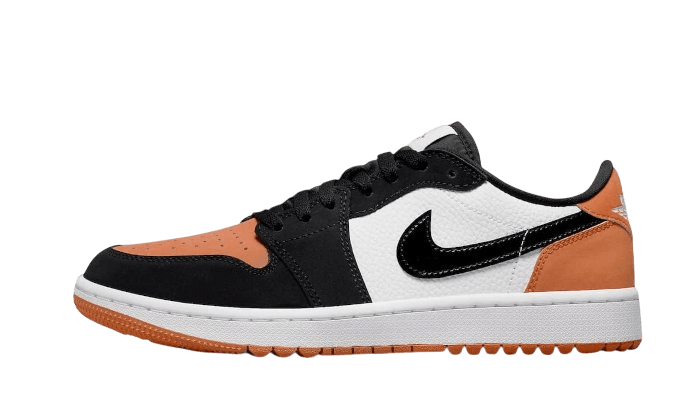 Air Jordan 1 Retro Low Golf Shattered Backboard - DD9315 - 800 - Men's and Women's Sneakers > Sneakers > Jordan 1 > Low - Top Sneakers