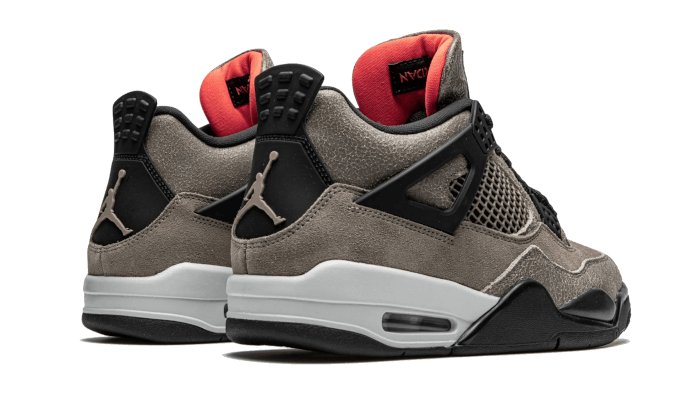 Air Jordan 4 Taupe Haze - DB0732 - 200 - sneakers