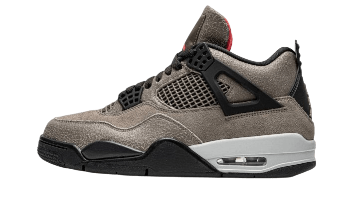 Air Jordan 4 Taupe Haze - DB0732 - 200 - Men's and Women's Sneakers > Sneakers > Jordan 4 > High - Top Sneakers