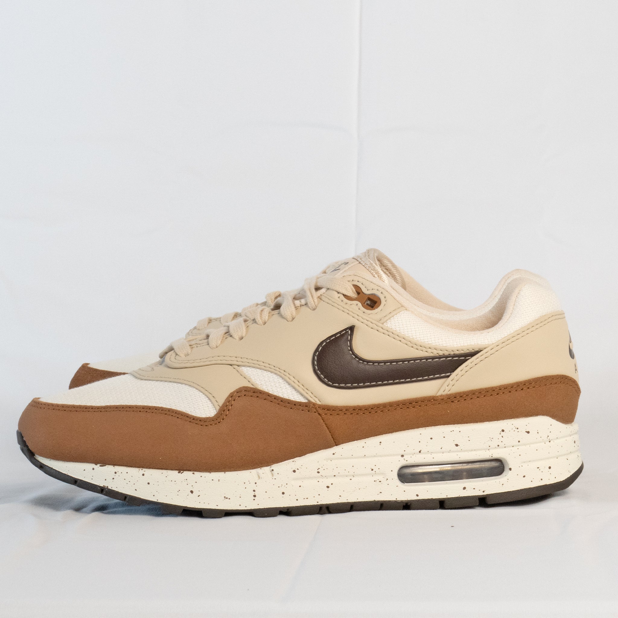 Nike Air Max 1 '87 Velvet Brown