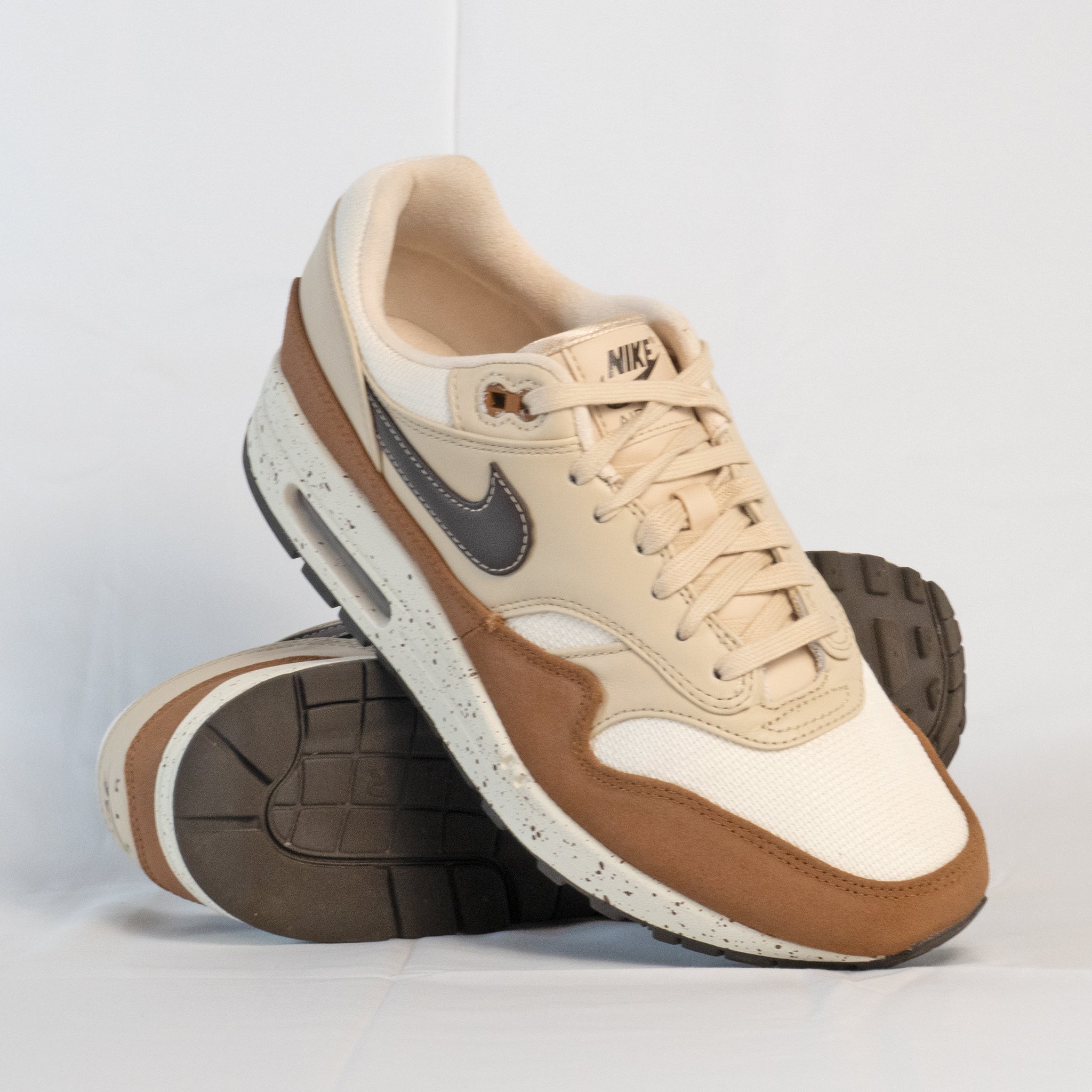 Nike Air Max 1 '87 Velvet Brown