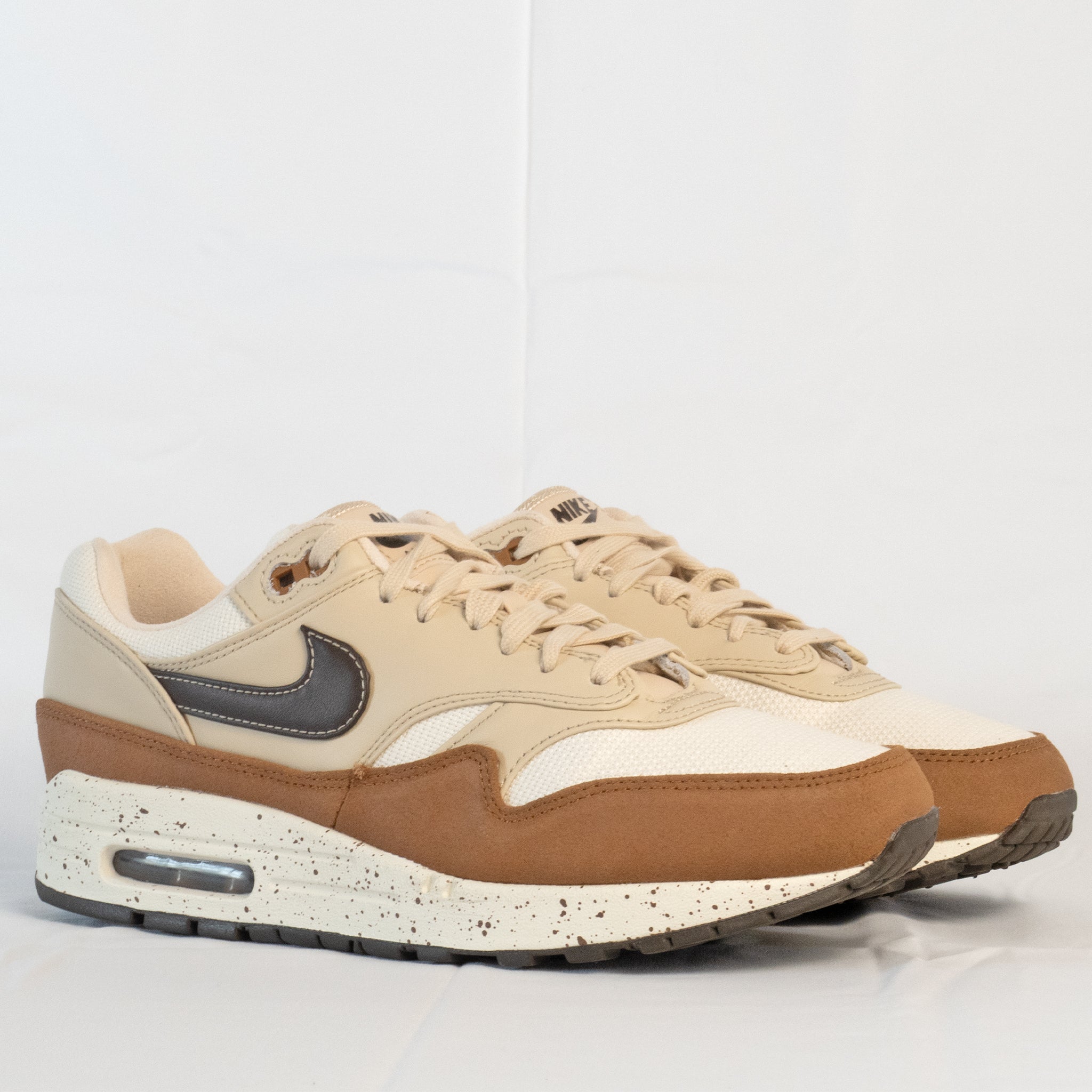 Nike Air Max 1 '87 Velvet Brown