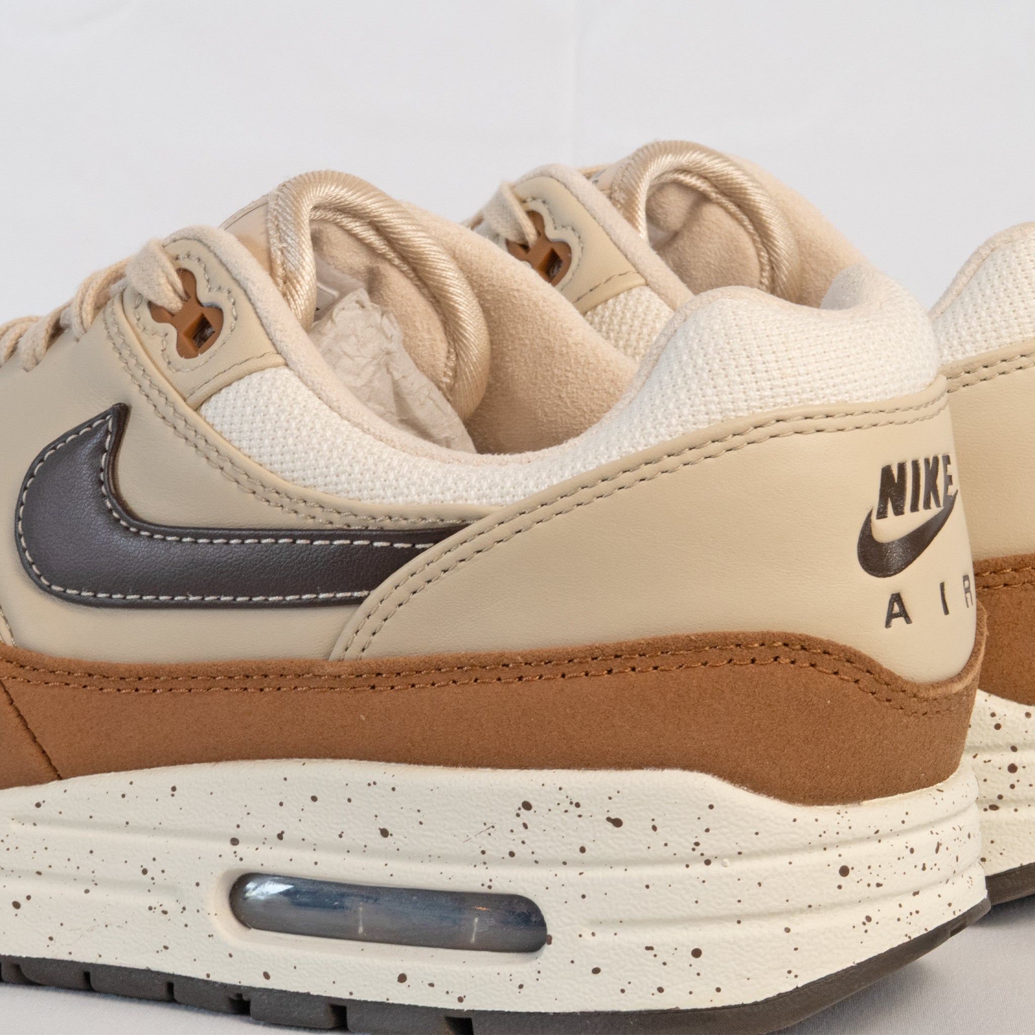 Nike Air Max 1 '87 Velvet Brown