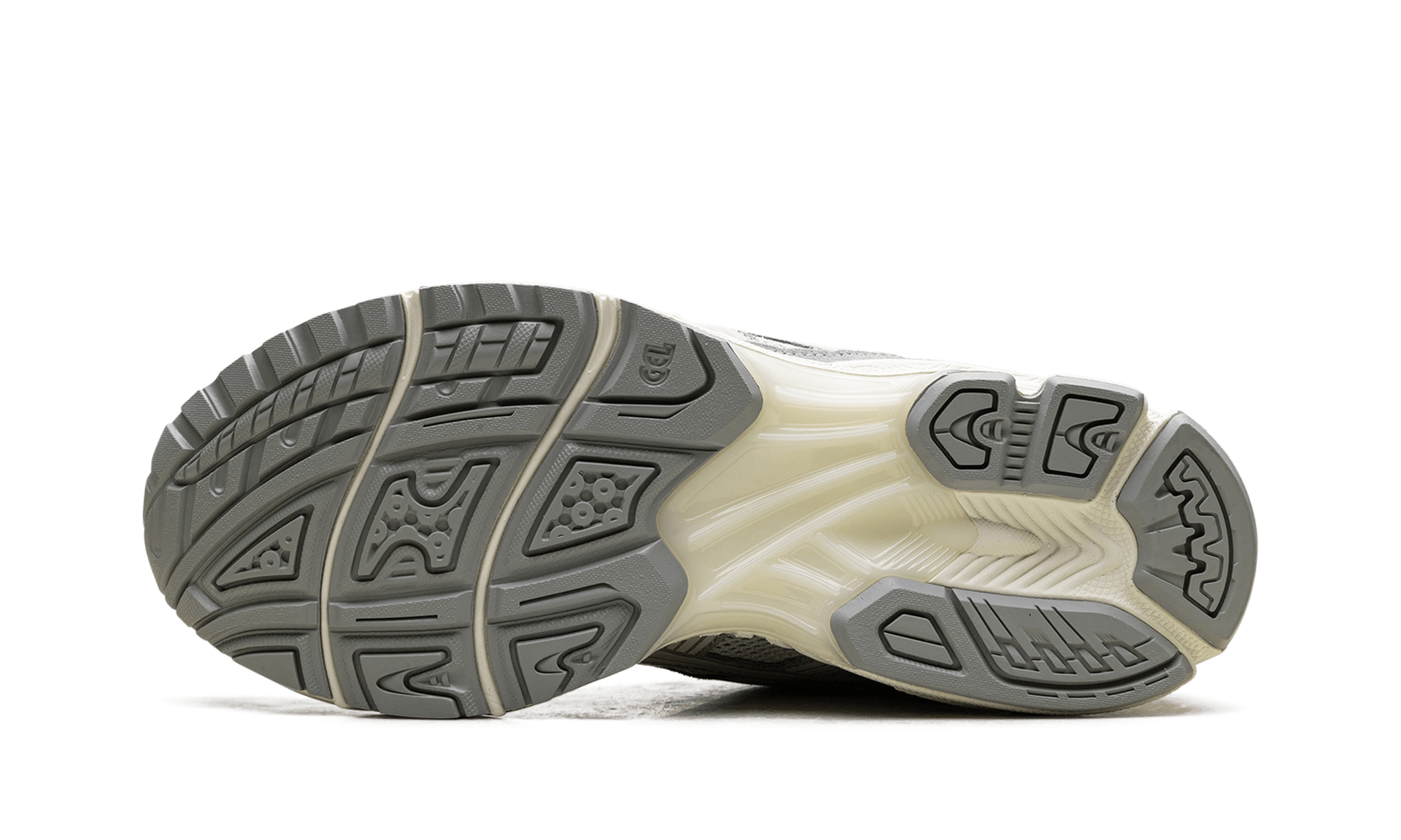 ASICS Gel - Kayano 14 White Sage Smoke Grey - 1201A161 - 028 - Men's and Women's Sneakers > Sneakers > Asics Gel - Kayano 14 > Low - Top Sneakers