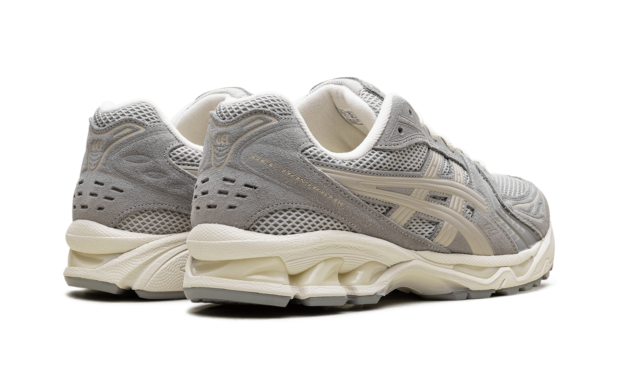 ASICS Gel - Kayano 14 White Sage Smoke Grey - 1201A161 - 028 - Men's and Women's Sneakers > Sneakers > Asics Gel - Kayano 14 > Low - Top Sneakers