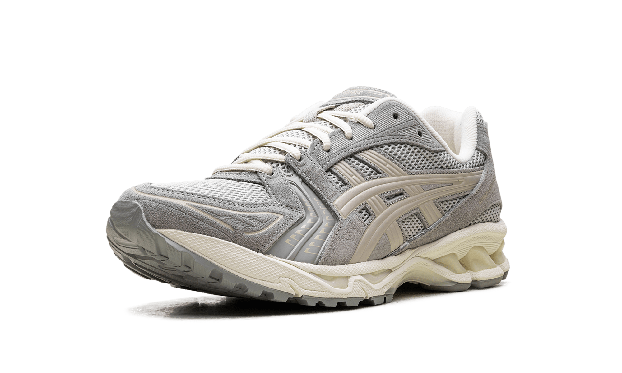 ASICS Gel - Kayano 14 White Sage Smoke Grey - 1201A161 - 028 - Men's and Women's Sneakers > Sneakers > Asics Gel - Kayano 14 > Low - Top Sneakers