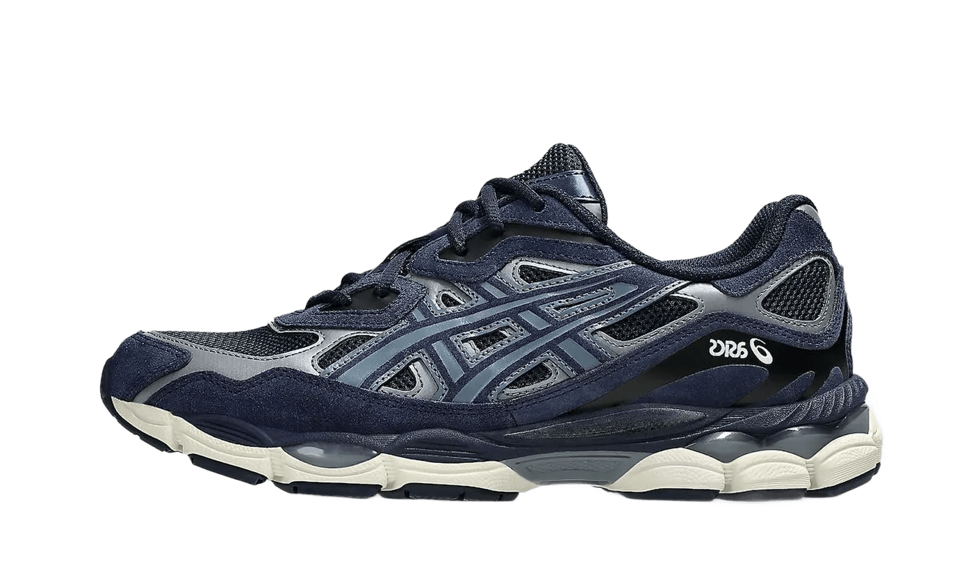 ASICS Gel - NYC Midnight Midnight - 1203A383 - 401 - Men's and Women's Sneakers > Sneakers > Asics Gel - NYC > Low - Top Sneakers