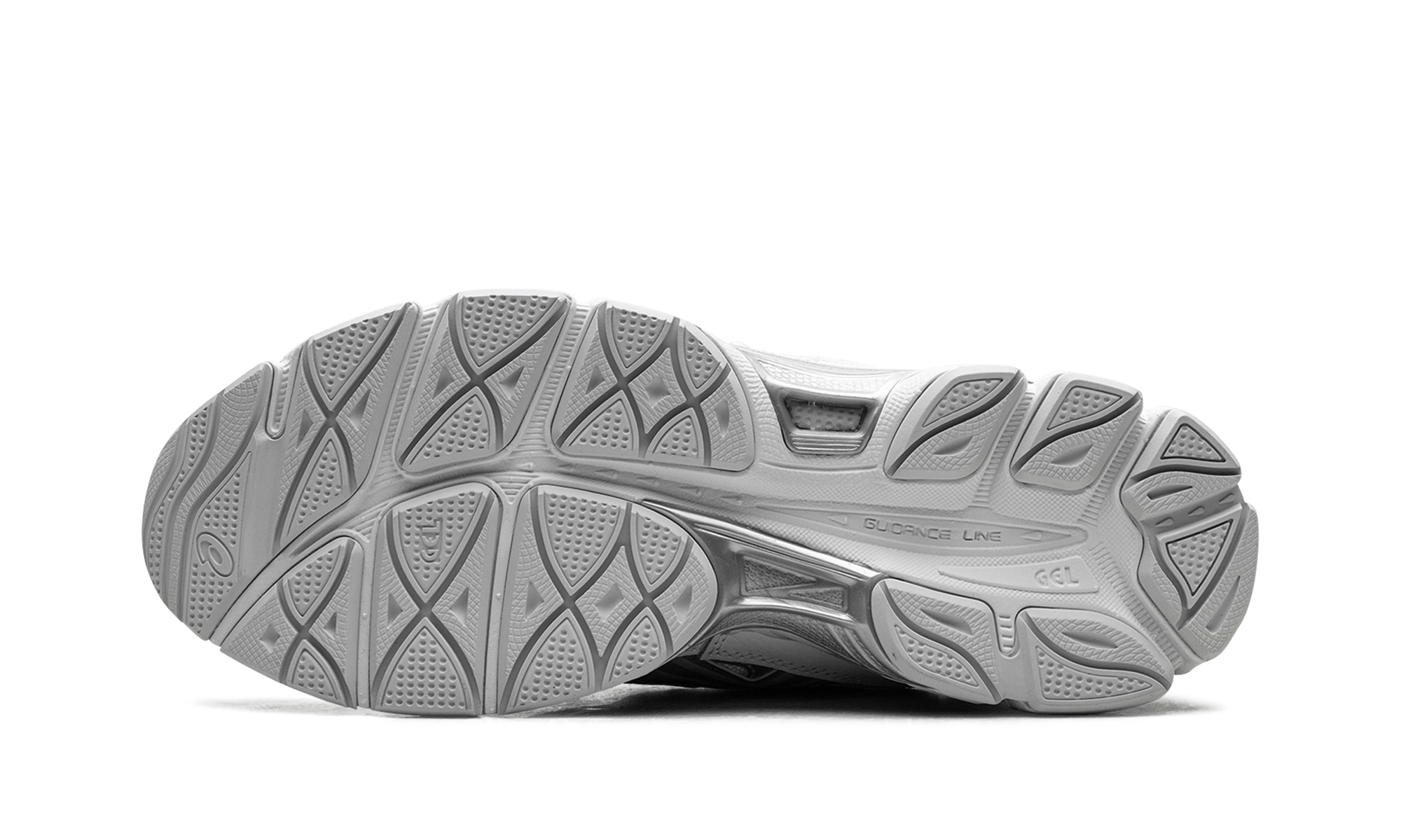 ASICS Gel - NYC White Oyster Grey - 1203A280 - 100 - Men's and Women's Sneakers > Sneakers > Asics Gel - NYC > Low - Top Sneakers