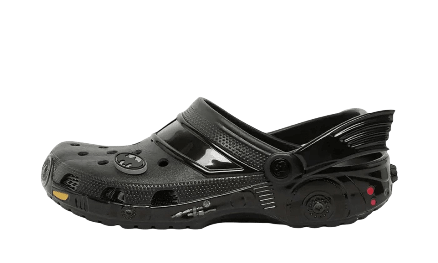 Crocs Classic Clog Batmobile - 210219 - 001 - Men's and Women's Sneakers > Sneakers > Crocs > Low - Top Sneakers