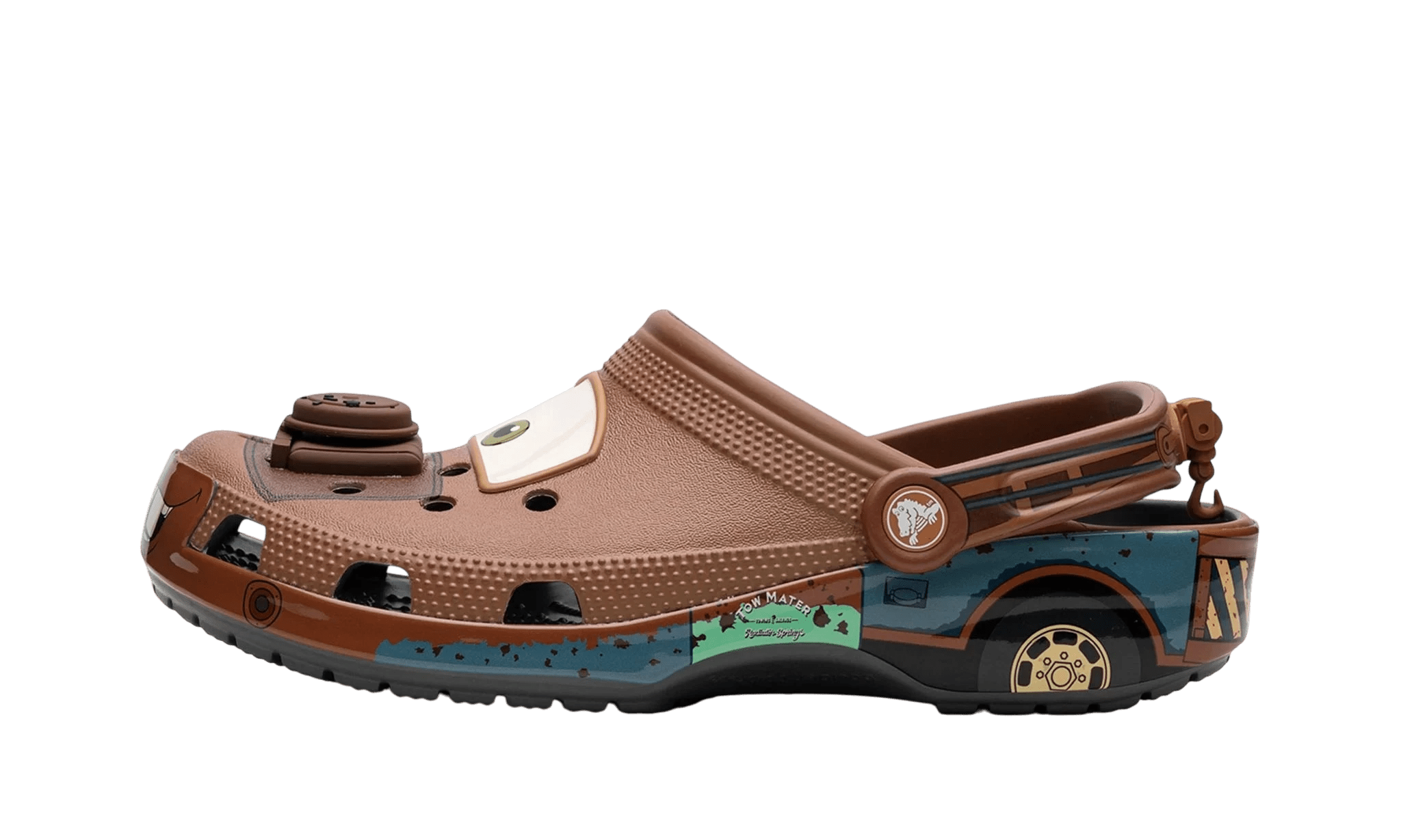 Crocs Classic Clog Mater - 209371 - 0DA - Men's and Women's Sneakers > Sneakers > Crocs > Low - Top Sneakers