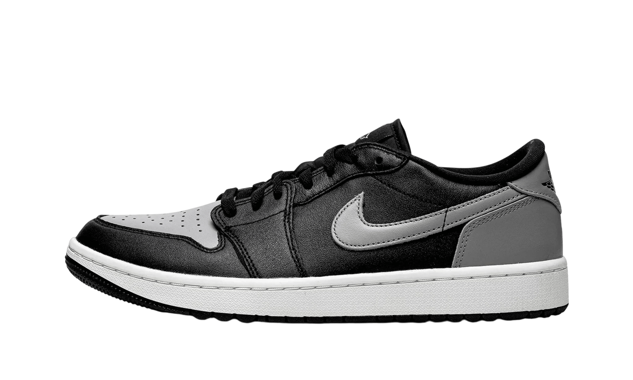 Jordan 1 Low Golf "Shadow" - DD9315 - 001 - Men's and Women's Sneakers > Sneakers > Jordan 1 > Low - Top Sneakers