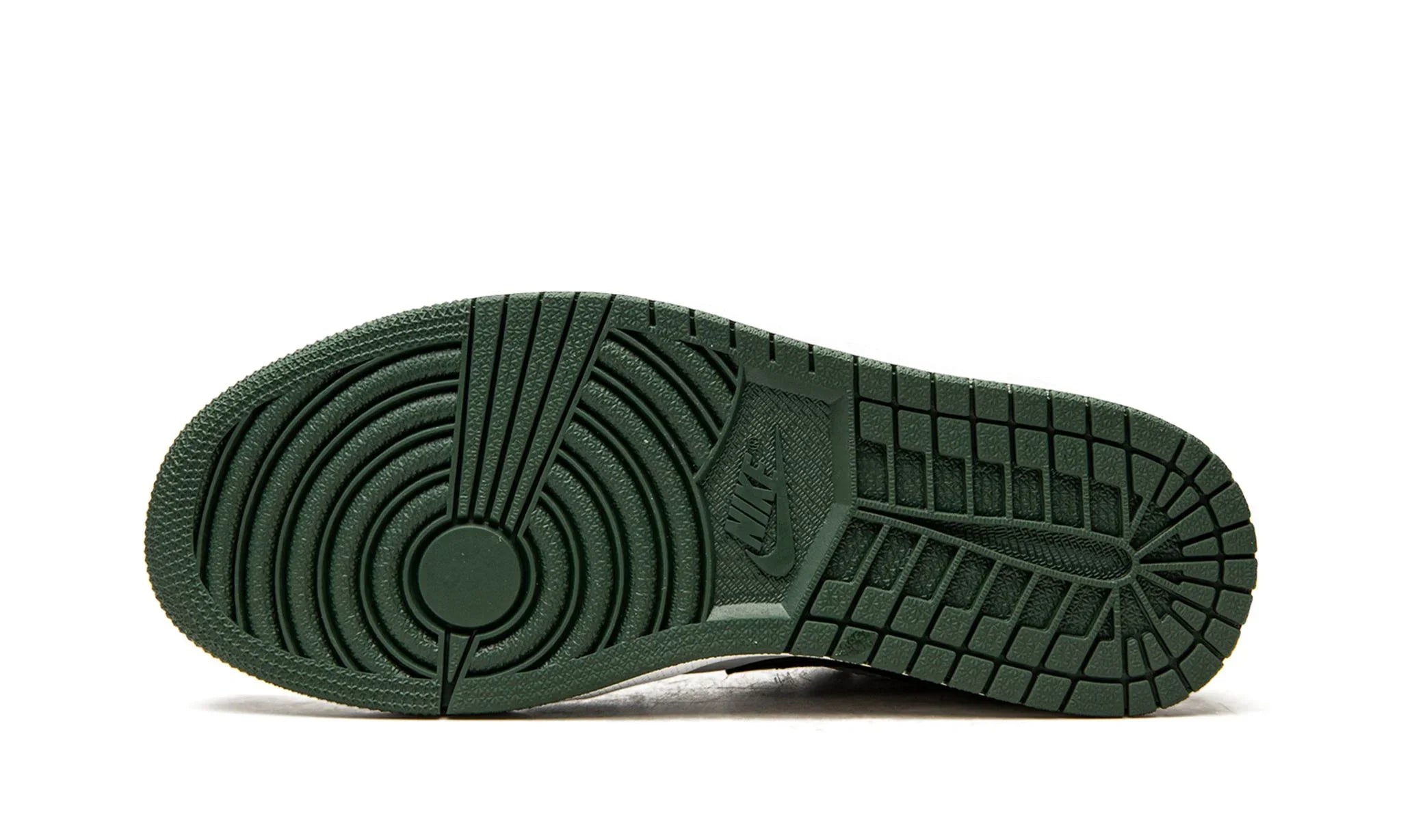 Jordan 1 Low "Green Toe" - 553560-371 - Sneakers