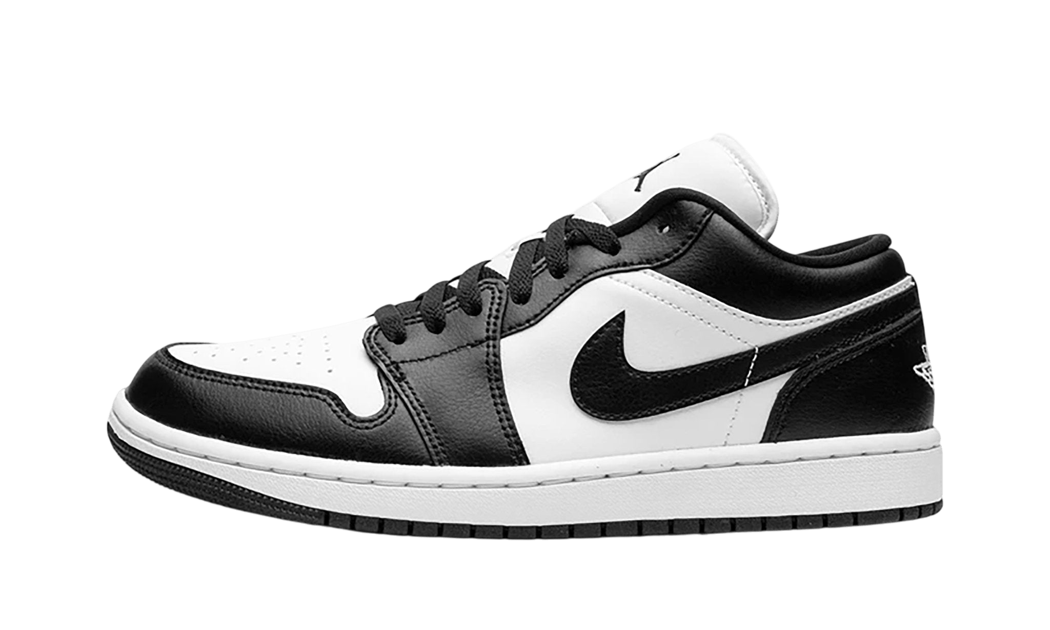 Jordan 1 Low Panda (W) - DC0774 - 101 - Men's and Women's Sneakers > Sneakers > Jordan 1 > Low - Top Sneakers